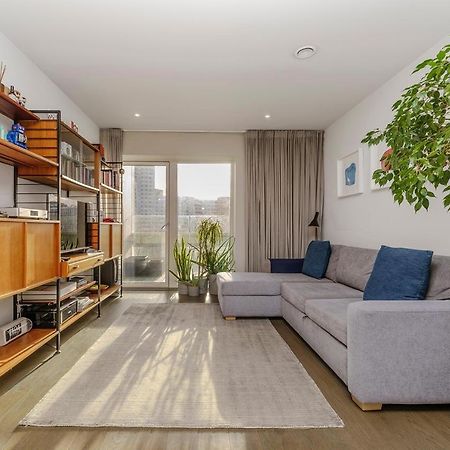 Kings Cross Pad By Condokeeper 런던 외부 사진