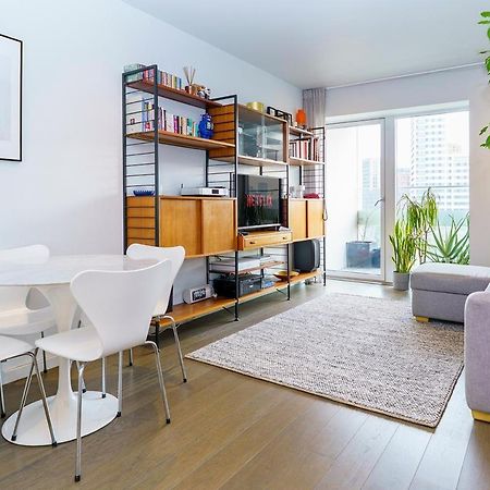 Kings Cross Pad By Condokeeper 런던 외부 사진