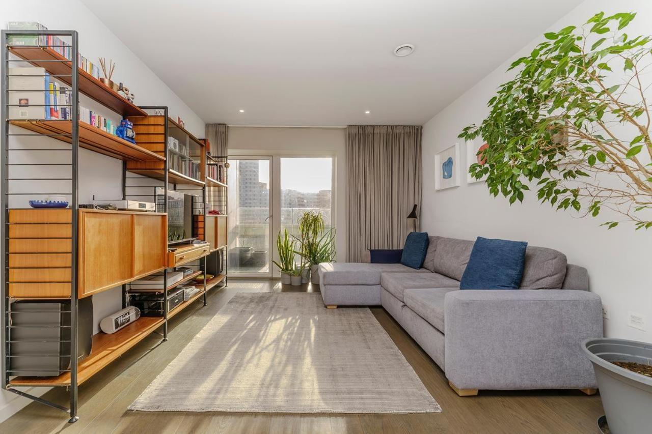 Kings Cross Pad By Condokeeper 런던 외부 사진